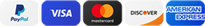 Accepted payment methods — Patola by Nirmal Salvi