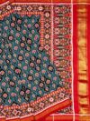 Ek Phool Bhat Patan Patola Saree by Nirmal Salvi