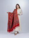 Thick Silk Patola dupatta