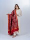 Thick Silk Patola Dupatta