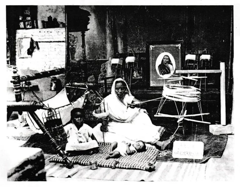 Rare Craft Preserved Globally