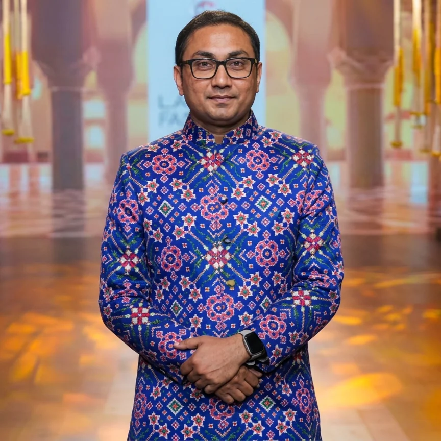 Mr. Nirmal Salvi